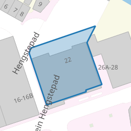 Perceel BWD01-A-4297