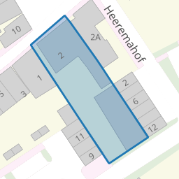 Perceel BWD01-A-4306