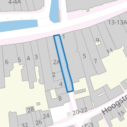 Perceel BWD01-A-4311