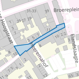 Perceel BWD01-A-4313