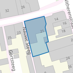 Perceel BWD01-A-4315