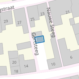 Perceel BWD01-A-4317