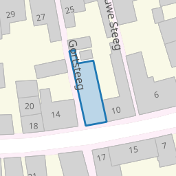 Perceel BWD01-A-4318