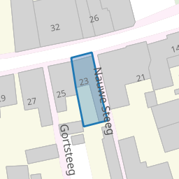 Perceel BWD01-A-4320