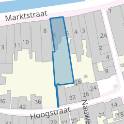 Perceel BWD01-A-4328