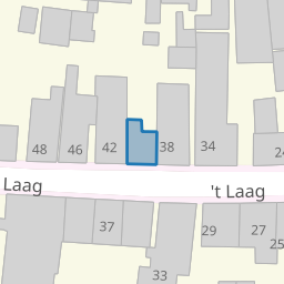 Perceel BWD01-A-4329