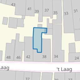 Perceel BWD01-A-4330