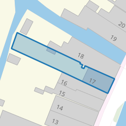 Perceel BWD01-A-4336