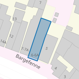 Perceel BWD01-A-4339