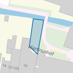 Perceel BWD01-A-4345