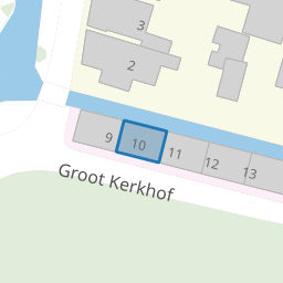 Perceel BWD01-A-4361