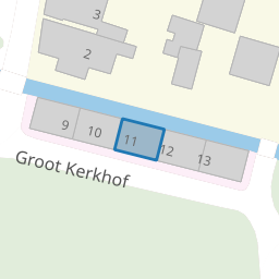 Perceel BWD01-A-4362