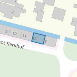 Perceel BWD01-A-4363