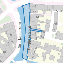 Perceel BWD01-A-4366