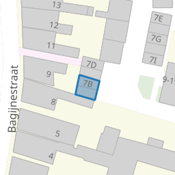 Perceel BWD01-A-4368