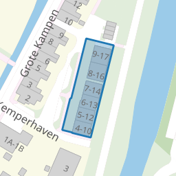 Perceel BWD01-A-4379