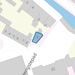 Perceel BWD01-A-4383