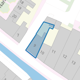 Perceel BWD01-A-4387