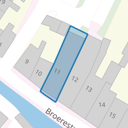 Perceel BWD01-A-4391