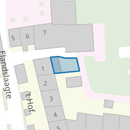 Perceel BWD01-A-4395