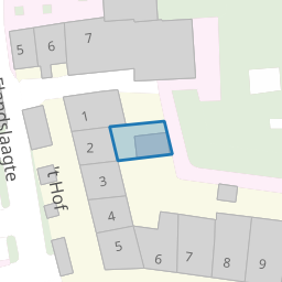 Perceel BWD01-A-4396