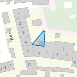 Perceel BWD01-A-4399