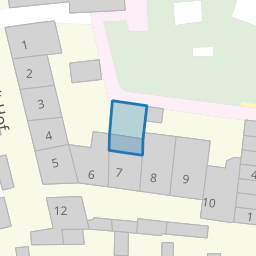 Perceel BWD01-A-4400