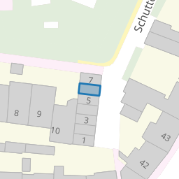 Perceel BWD01-A-4405