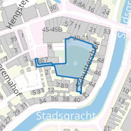 Perceel BWD01-A-4418