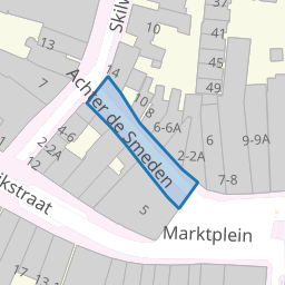 Perceel BWD01-A-4425