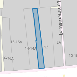 Perceel BWD01-A-4433