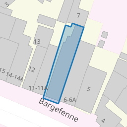 Perceel BWD01-A-4437