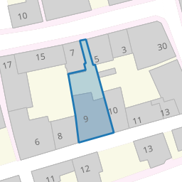 Perceel BWD01-A-4453