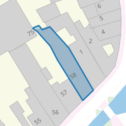 Perceel BWD01-A-4462