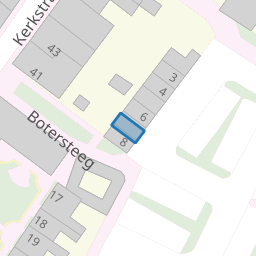 Perceel BWD01-A-4473