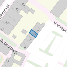 Perceel BWD01-A-4476