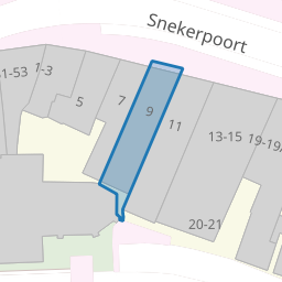 Perceel BWD01-A-4482