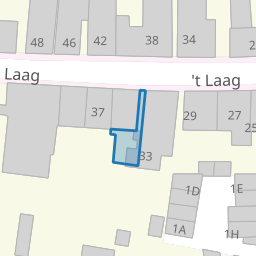 Perceel BWD01-A-4485