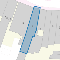 Perceel BWD01-A-4486