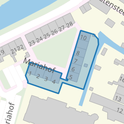 Perceel BWD01-A-4490