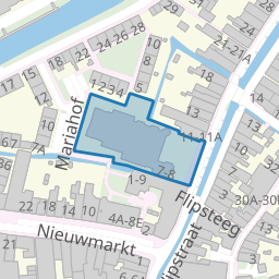 Perceel BWD01-A-4491