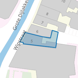 Perceel BWD01-A-4495