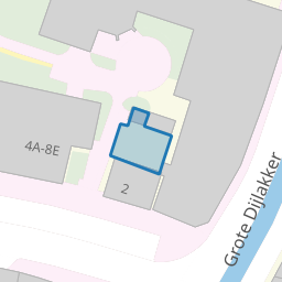 Perceel BWD01-A-4497