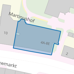 Perceel BWD01-A-4499