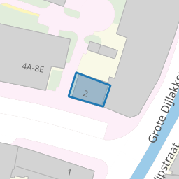 Perceel BWD01-A-4502