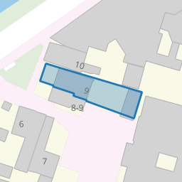 Perceel BWD01-A-4505