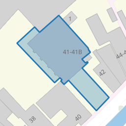 Perceel BWD01-A-4508