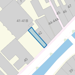 Perceel BWD01-A-4510