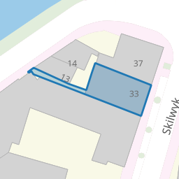 Perceel BWD01-A-4511