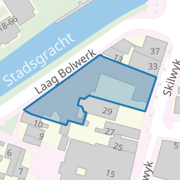 Perceel BWD01-A-4512